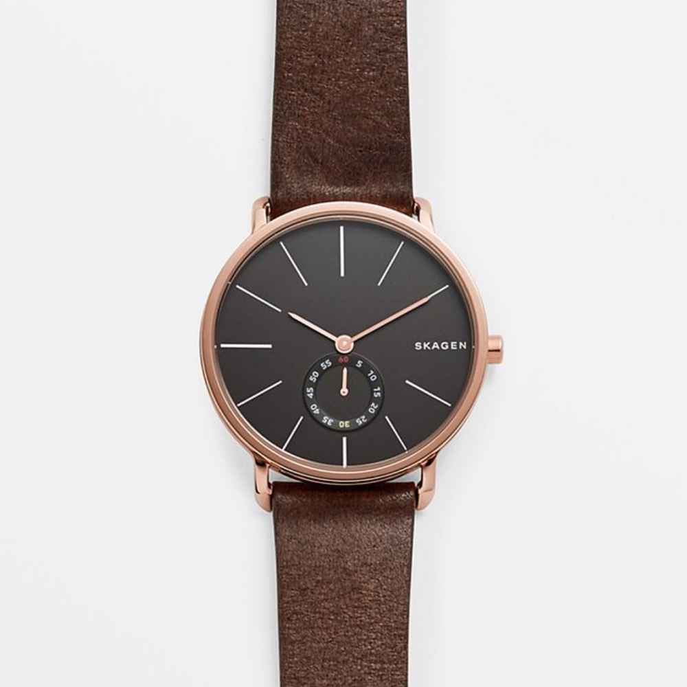Skagen Watch